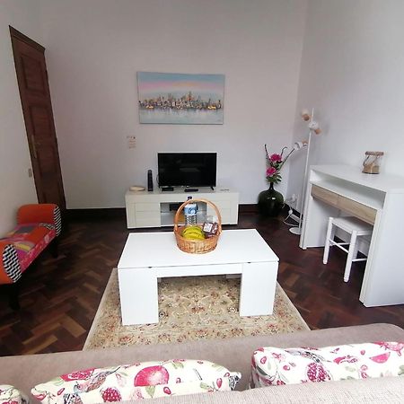 Westerland House Ribeira Brava Kültér fotó