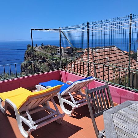 Westerland House Ribeira Brava Kültér fotó