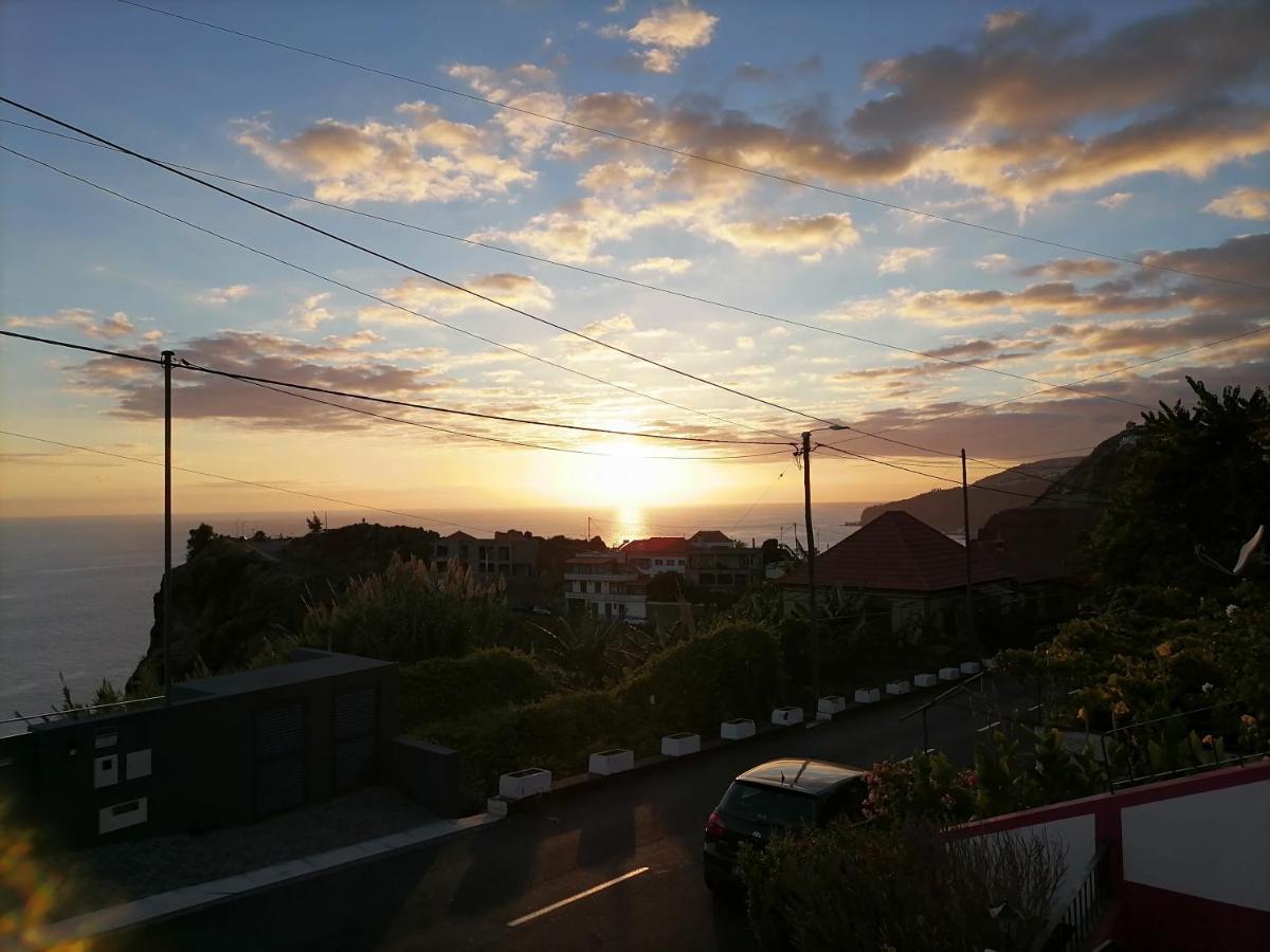 Westerland House Ribeira Brava Kültér fotó
