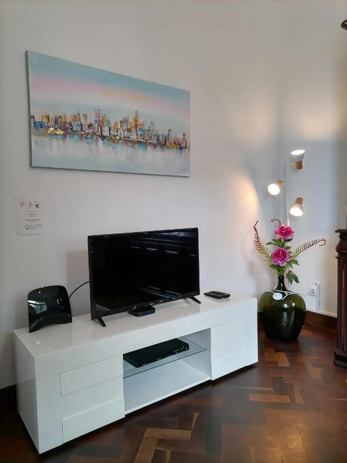 Westerland House Ribeira Brava Kültér fotó