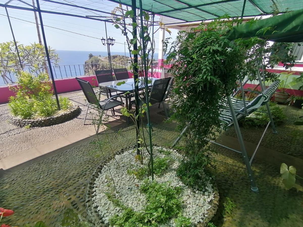 Westerland House Ribeira Brava Kültér fotó