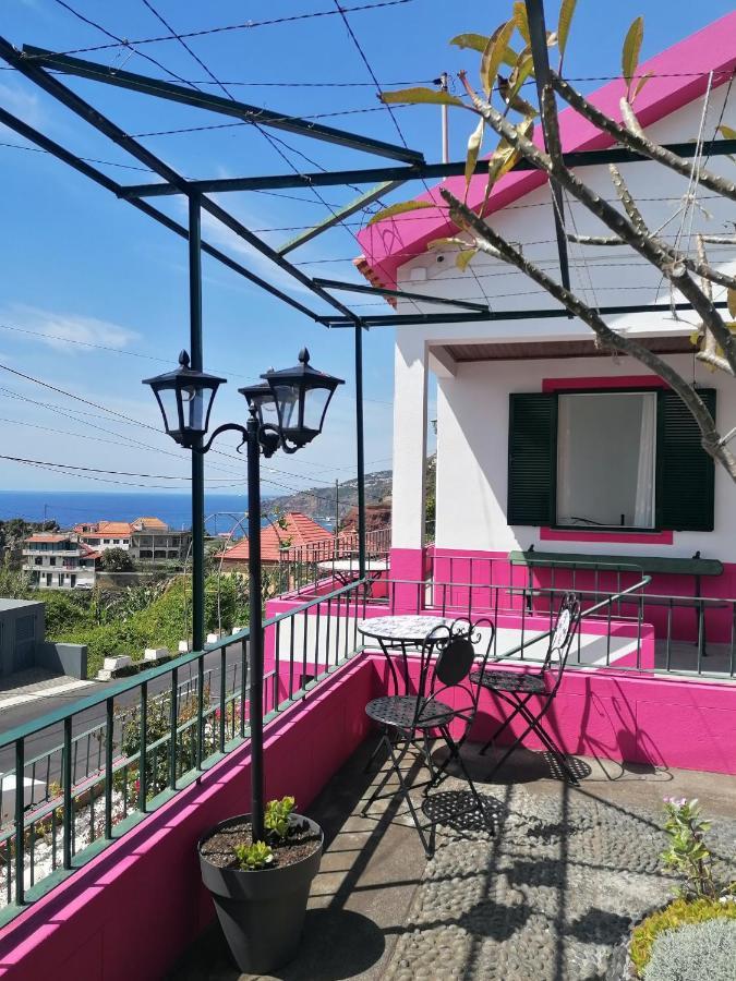 Westerland House Ribeira Brava Kültér fotó