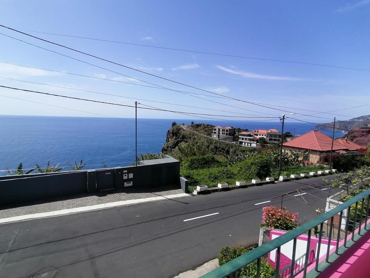Westerland House Ribeira Brava Kültér fotó