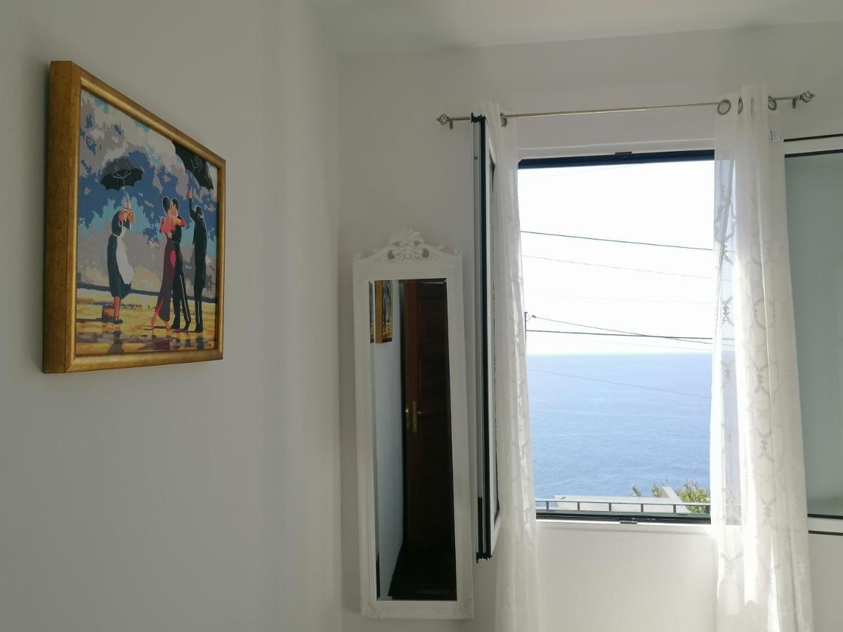Westerland House Ribeira Brava Kültér fotó