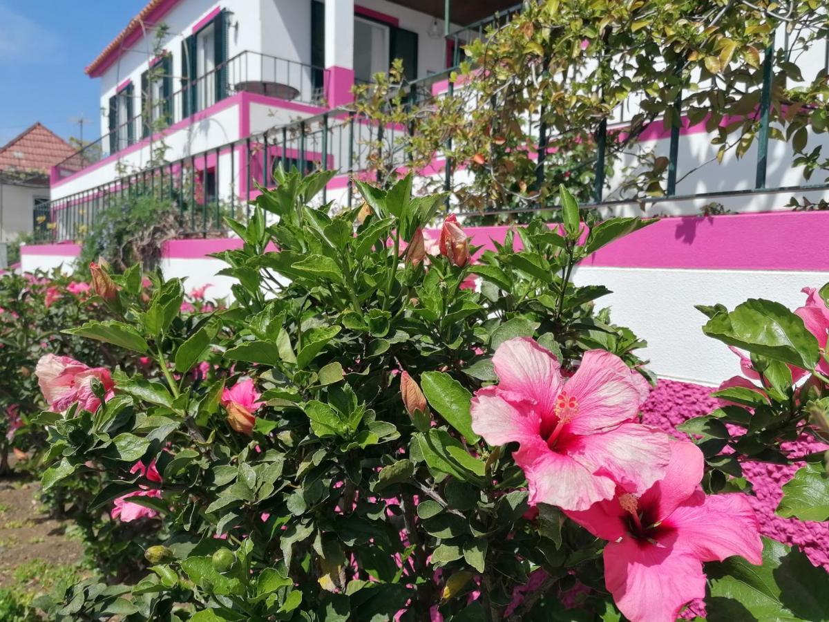 Westerland House Ribeira Brava Kültér fotó