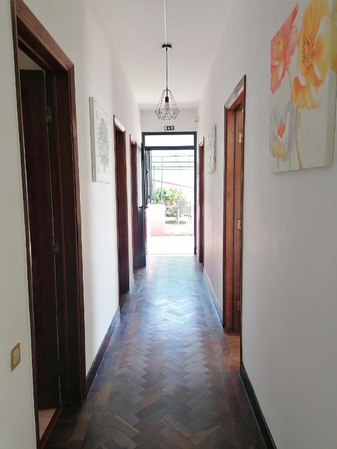 Westerland House Ribeira Brava Kültér fotó