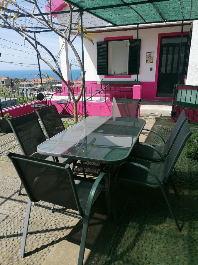 Westerland House Ribeira Brava Kültér fotó