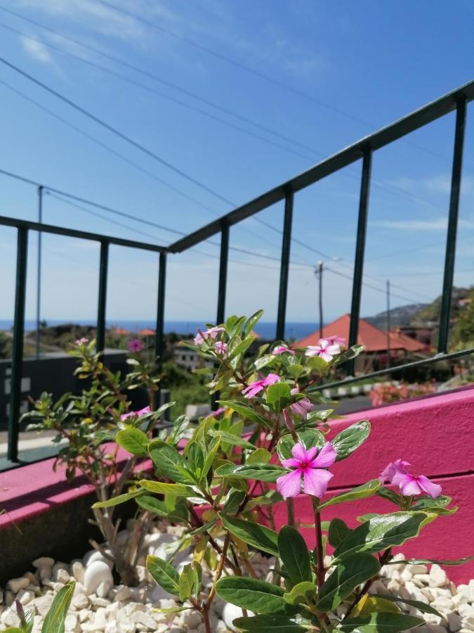 Westerland House Ribeira Brava Kültér fotó