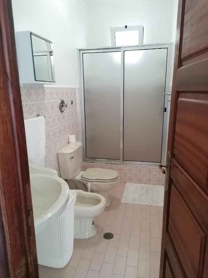 Westerland House Ribeira Brava Kültér fotó