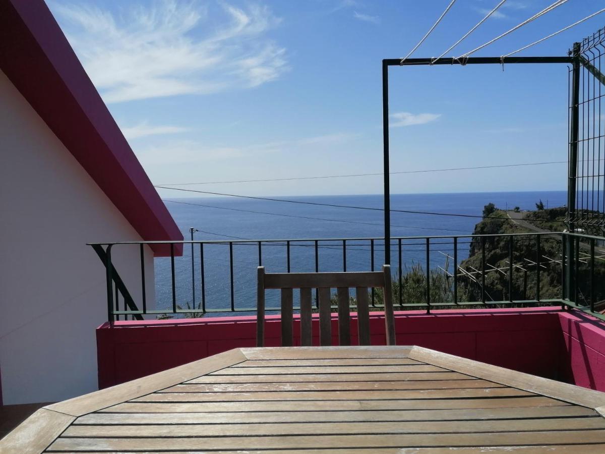 Westerland House Ribeira Brava Kültér fotó