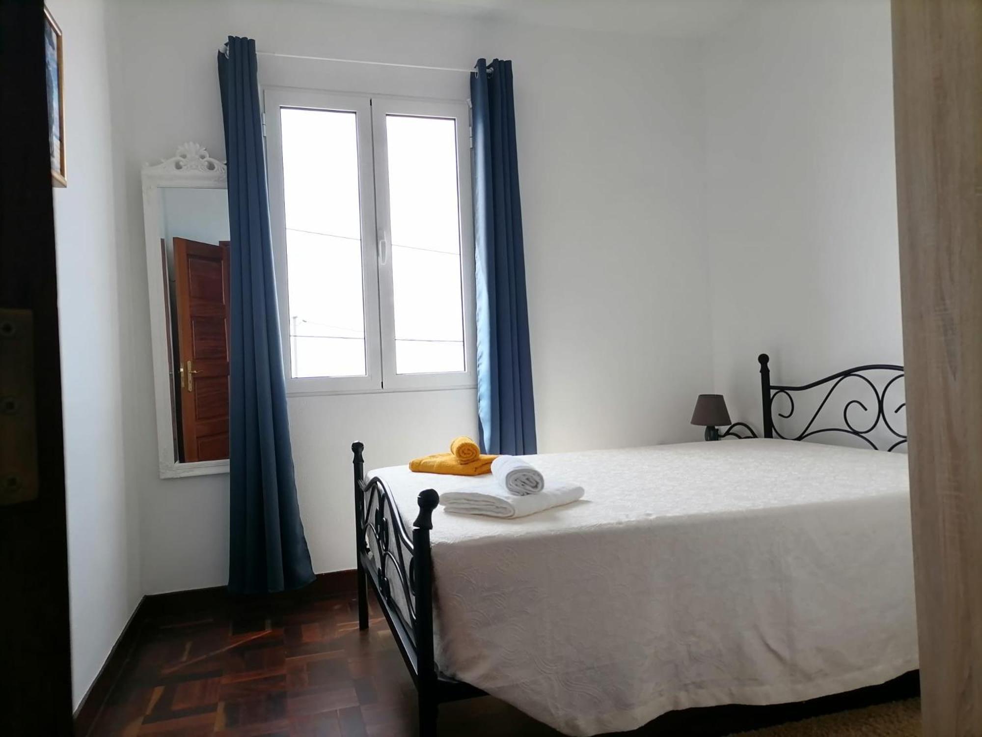 Westerland House Ribeira Brava Kültér fotó