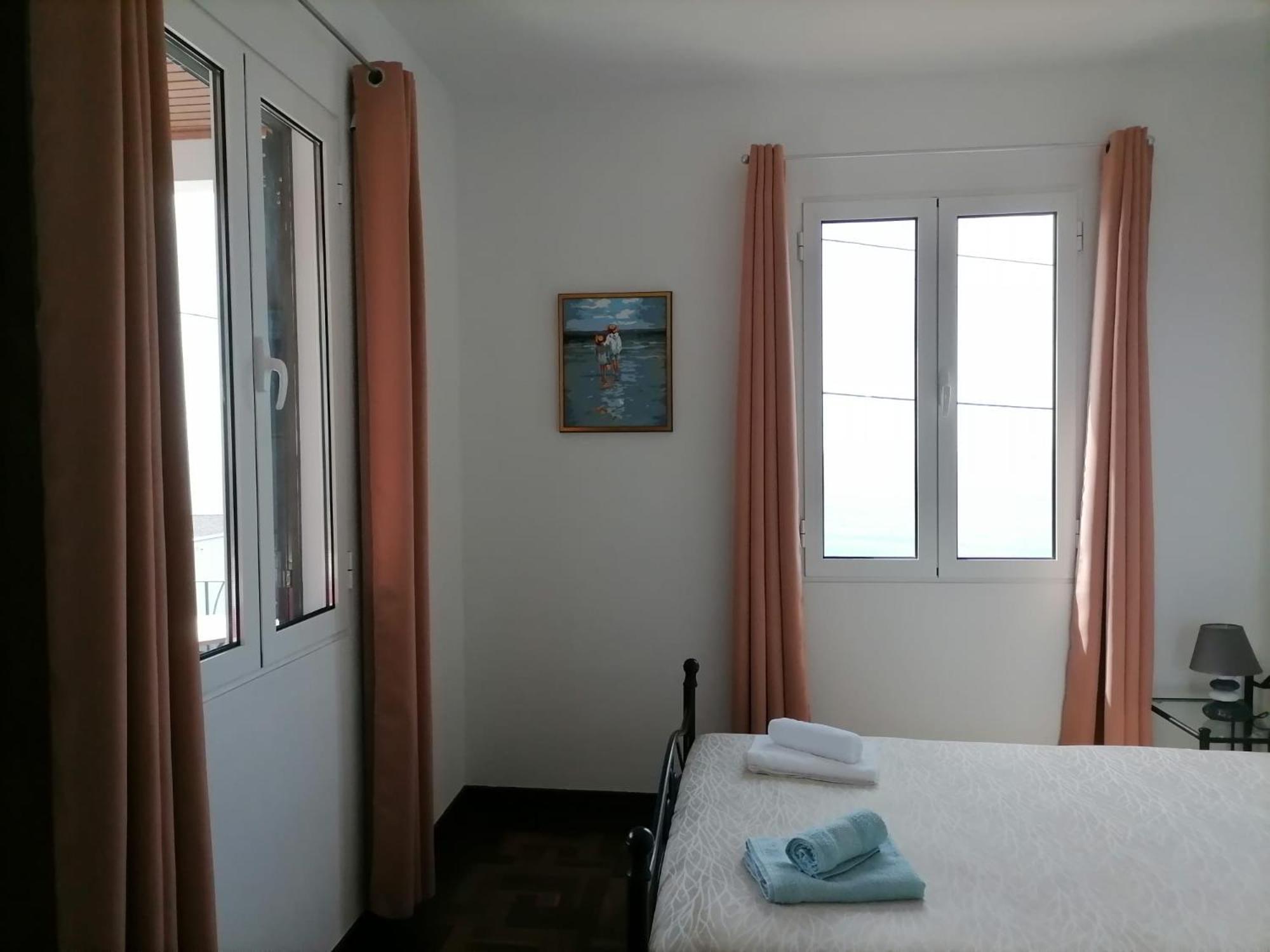 Westerland House Ribeira Brava Kültér fotó