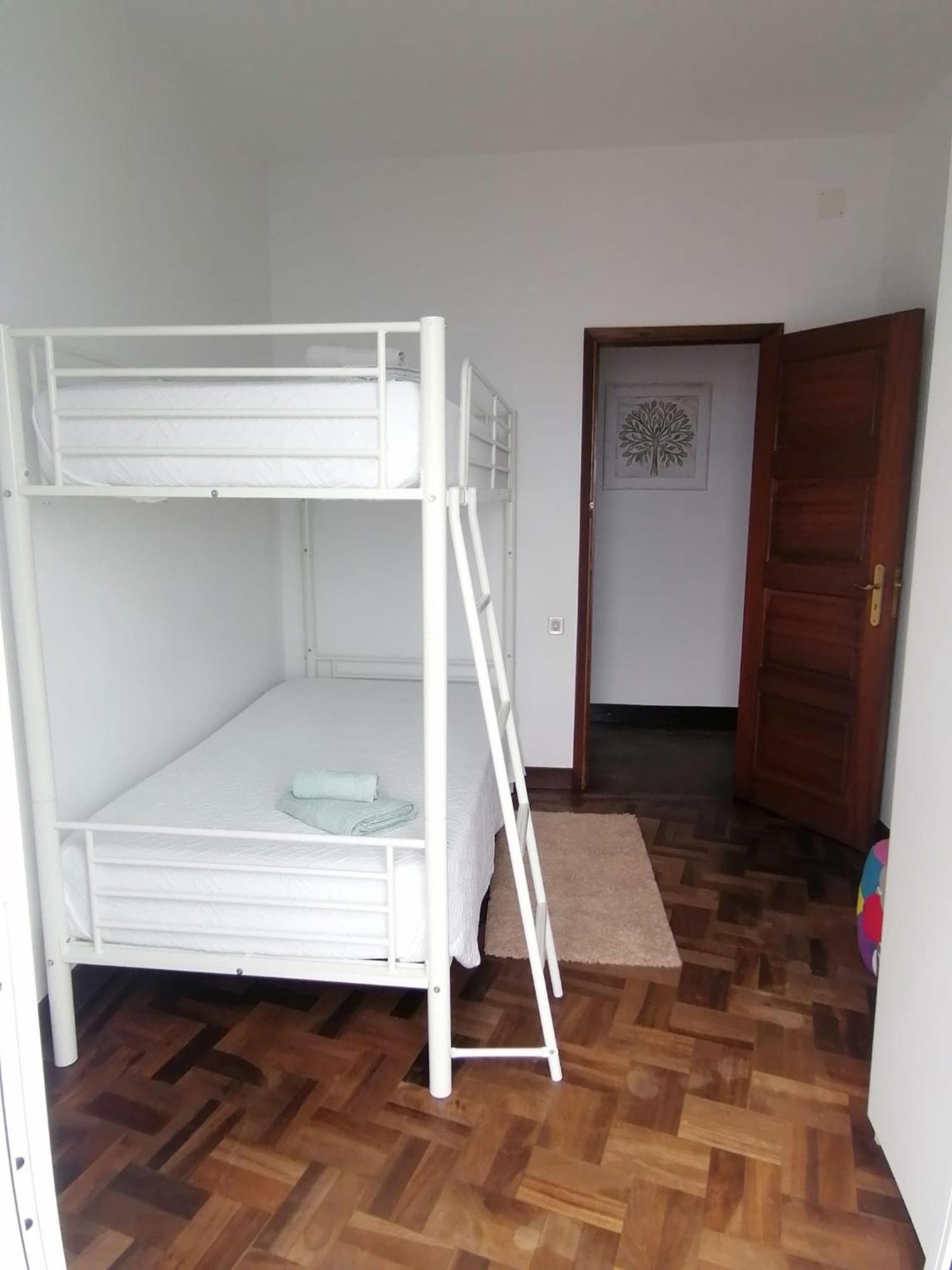 Westerland House Ribeira Brava Kültér fotó