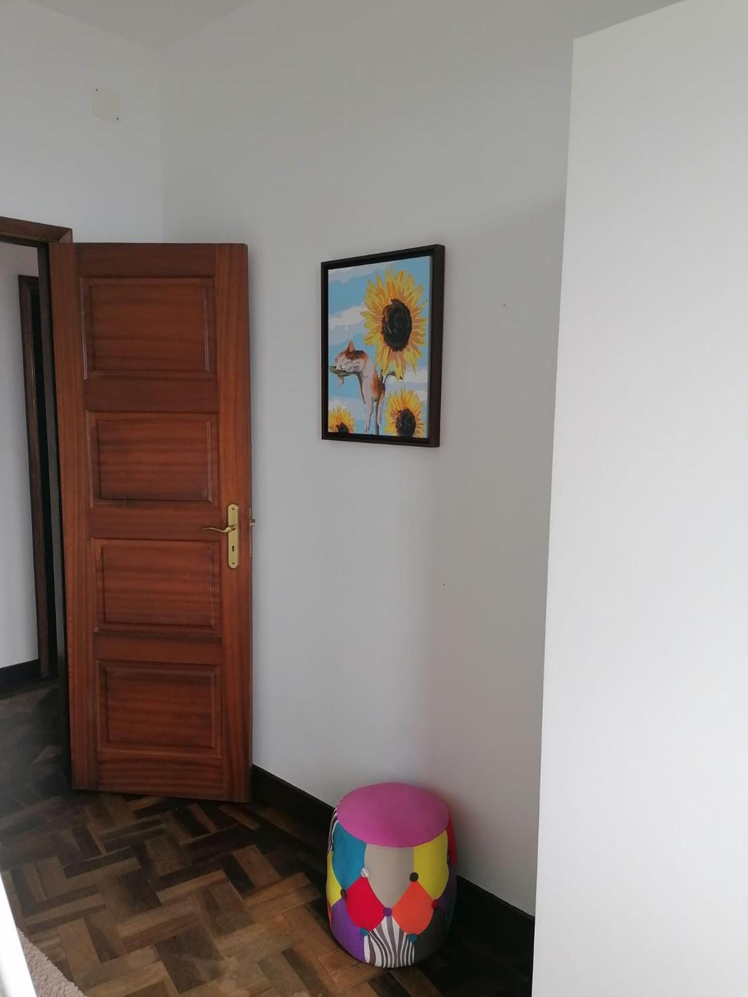 Westerland House Ribeira Brava Kültér fotó